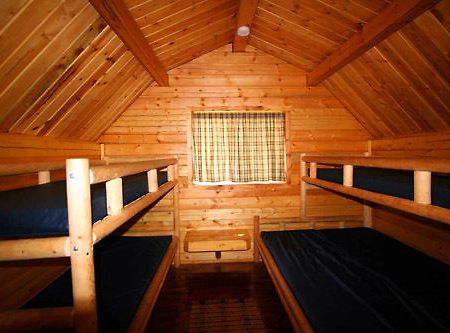 Horse Thief Campground And Rv Resort Hill City Exterior foto